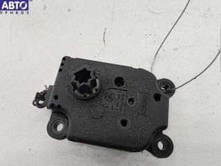 Моторчик заслонки отопителя, ориг. номер 4PUH19E616AC, Peugeot 407 2004-2008