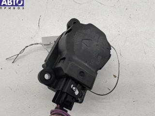Моторчик заслонки отопителя, ориг. номер 4PUH19E616AC, Peugeot 407 2004-2008