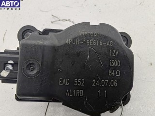 Моторчик заслонки отопителя, ориг. номер 4PUH19E616AC, Peugeot 407 2004-2008