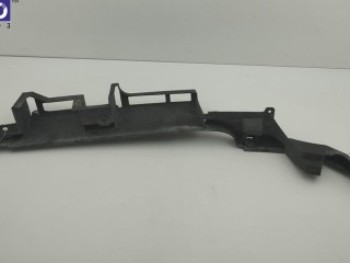 Кронштейн бампера заднего, ориг. номер 9636440180, Peugeot 307 2001-2005