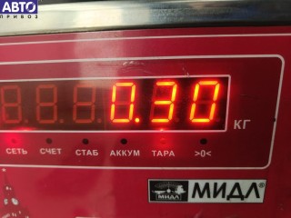 Накладка декоративная на двигатель, ориг. номер 55558825, Opel Astra H 2006-2014