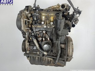 Двигатель (ДВС), ориг. номер F9Q758, Renault Laguna 2 (2001-2007)