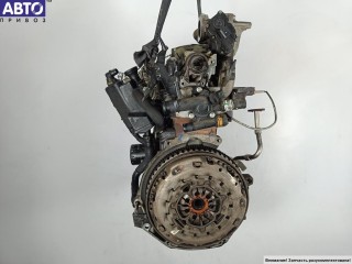 Двигатель (ДВС), ориг. номер F9Q758, Renault Laguna 2 (2001-2007)