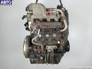 Двигатель (ДВС), ориг. номер F9Q758, Renault Laguna 2 (2001-2007)