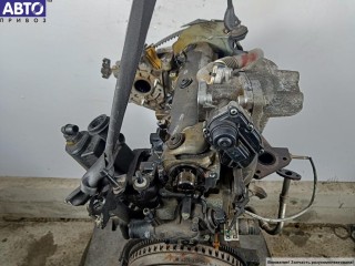 Двигатель (ДВС), ориг. номер F9Q758, Renault Laguna 2 (2001-2007)