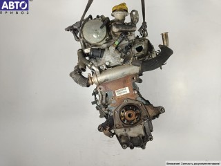 Двигатель (ДВС), ориг. номер Z19DTH, Opel Vectra C 2005-2008
