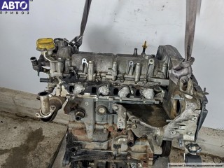 Двигатель (ДВС), ориг. номер Z19DTH, Opel Vectra C 2005-2008
