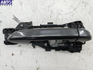 Ручка двери наружная передняя правая, Volkswagen Passat B6 2005-2010