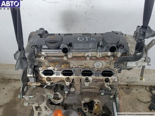 Двигатель (ДВС), ориг. номер BLR, Volkswagen Passat B6 2005-2010
