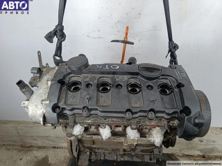 Двигатель (ДВС), ориг. номер BLR, Volkswagen Passat B6 2005-2010