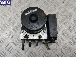 Блок ABS (Модуль АБС), ориг. номер 1K0907379AD, Skoda Octavia mk2 (A5) 2004-2009