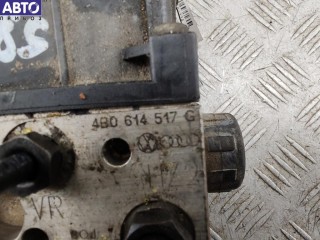 Блок ABS (Модуль АБС), ориг. номер 4B0614517G, Volkswagen Passat B5 2000-2005