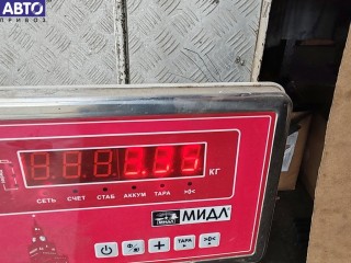 Блок ABS (Модуль АБС), ориг. номер 4B0614517G, Volkswagen Passat B5 2000-2005