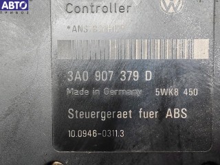 Усилитель тормозов вакуумный, ориг. номер 1H1614101G.3A0907379D, Volkswagen Vento 1991-1998
