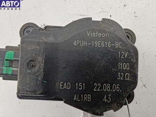 Моторчик заслонки отопителя, ориг. номер 4PUH19E616BC, Peugeot 407 2004-2008