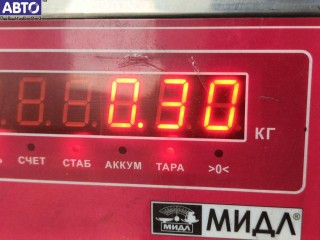 Форсунка топливная, ориг. номер 068130202G, Volkswagen Transporter 4 1990-2003