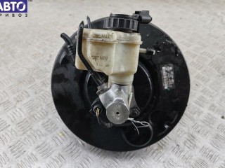 Усилитель тормозов вакуумный, ориг. номер 1T1614105L, Volkswagen Touran 2003-2006
