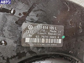 Усилитель тормозов вакуумный, ориг. номер 1T1614105L, Volkswagen Touran 2003-2006