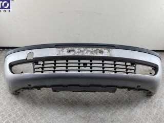 Бампер передний, ориг. номер 90580620, Opel Zafira A 1999-2003