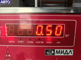 Заслонка дроссельная, ориг. номер CA0011607B, Peugeot 807 2002-2008