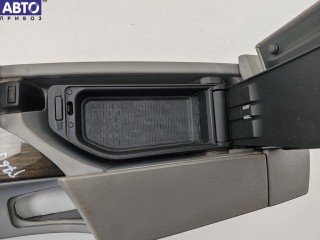 Консоль салона (центральная часть), ориг. номер 7034085, BMW 5 E60/E61 (2003-2010)