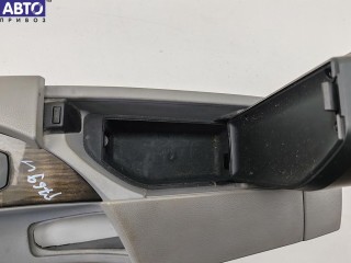 Консоль салона (центральная часть), ориг. номер 7034085, BMW 5 E60/E61 (2003-2010)
