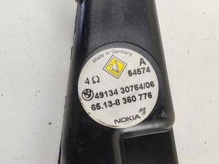 Динамик двери передней правой, ориг. номер 8360776, BMW 5 E39 (1995-2003)