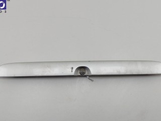 Накладка подсветки номера, ориг. номер 90579631, Opel Zafira A 1999-2003