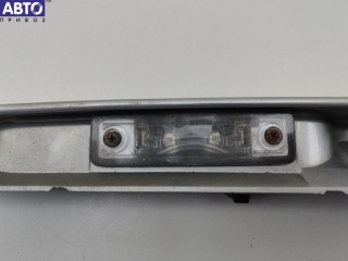 Накладка подсветки номера, ориг. номер 90579631, Opel Zafira A 1999-2003