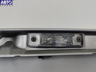 Накладка подсветки номера, ориг. номер 90579631, Opel Zafira A 1999-2003
