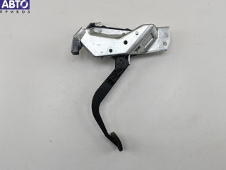 Педаль сцепления, ориг. номер 90581106, Opel Zafira A 1999-2003