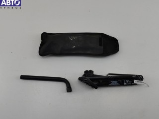 Домкрат, ориг. номер 09127172, Opel Astra G 1998-2009