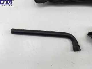 Домкрат, ориг. номер 09127172, Opel Astra G 1998-2009