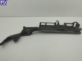 Кронштейн бампера заднего, ориг. номер 9636440280, Peugeot 307 2001-2005