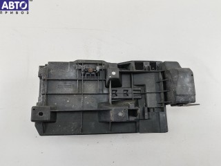 Кожух аккумулятора (короб АКБ), ориг. номер 09180777, Opel Vectra C 2005-2008