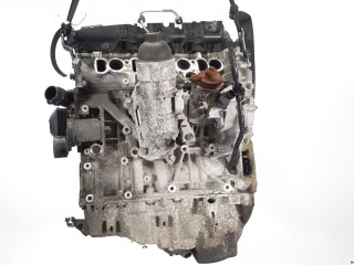 Двигатель (ДВС) на разборку, ориг. номер N47D20A, BMW 1 E81 (2004-2012)