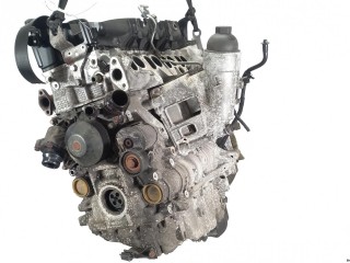Двигатель (ДВС) на разборку, ориг. номер N47D20A, BMW 1 E81 (2004-2012)