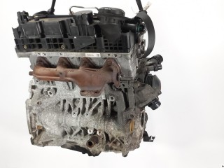 Двигатель (ДВС) на разборку, ориг. номер N47D20A, BMW 1 E81 (2004-2012)
