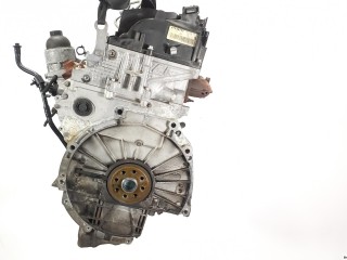 Двигатель (ДВС) на разборку, ориг. номер N47D20A, BMW 1 E81 (2004-2012)