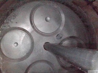 Двигатель (ДВС) на разборку, ориг. номер N47D20A, BMW 1 E81 (2004-2012)