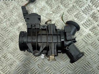 Заслонка дроссельная, ориг. номер 4S7Q9L444CH, Peugeot 607 2004-2010