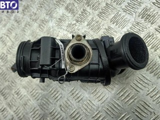 Заслонка дроссельная, ориг. номер 4S7Q9L444CH, Peugeot 607 2004-2010