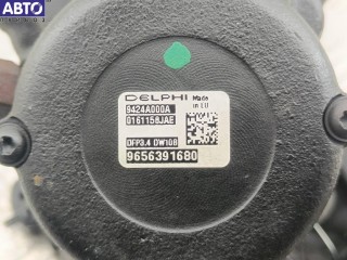 ТНВД, ориг. номер 9656391680, Peugeot 307 2005-2008