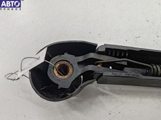 Щеткодержатель (поводок стеклоочистителя) задний, Volkswagen Touran 2003-2006