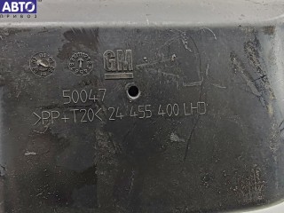Бардачок, ориг. номер 24455400, Opel Zafira A 1999-2003