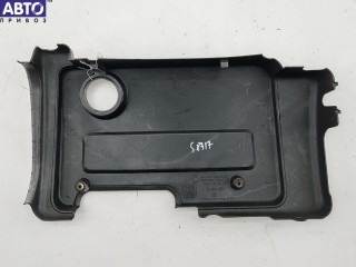 Накладка декоративная на двигатель, ориг. номер 09181553, Opel Zafira A 1999-2003