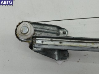 Стеклоподъемник электрический задний левый, ориг. номер 90579539, Opel Zafira A 1999-2003