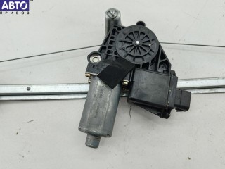Стеклоподъемник электрический задний левый, ориг. номер 90579539, Opel Zafira A 1999-2003