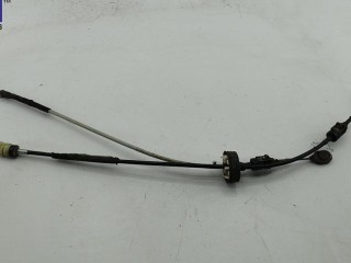 Трос кулисы КПП, ориг. номер 90578381, Opel Zafira A 2003-2006