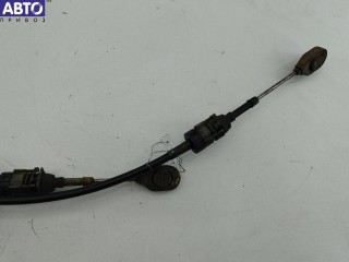 Трос кулисы КПП, ориг. номер 90578381, Opel Zafira A 2003-2006